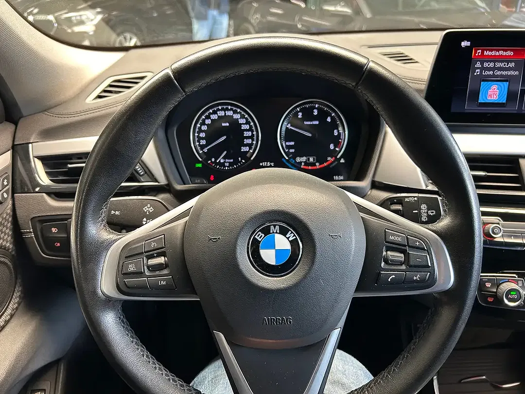 BMW X2 sDrive - Thumbnail 5