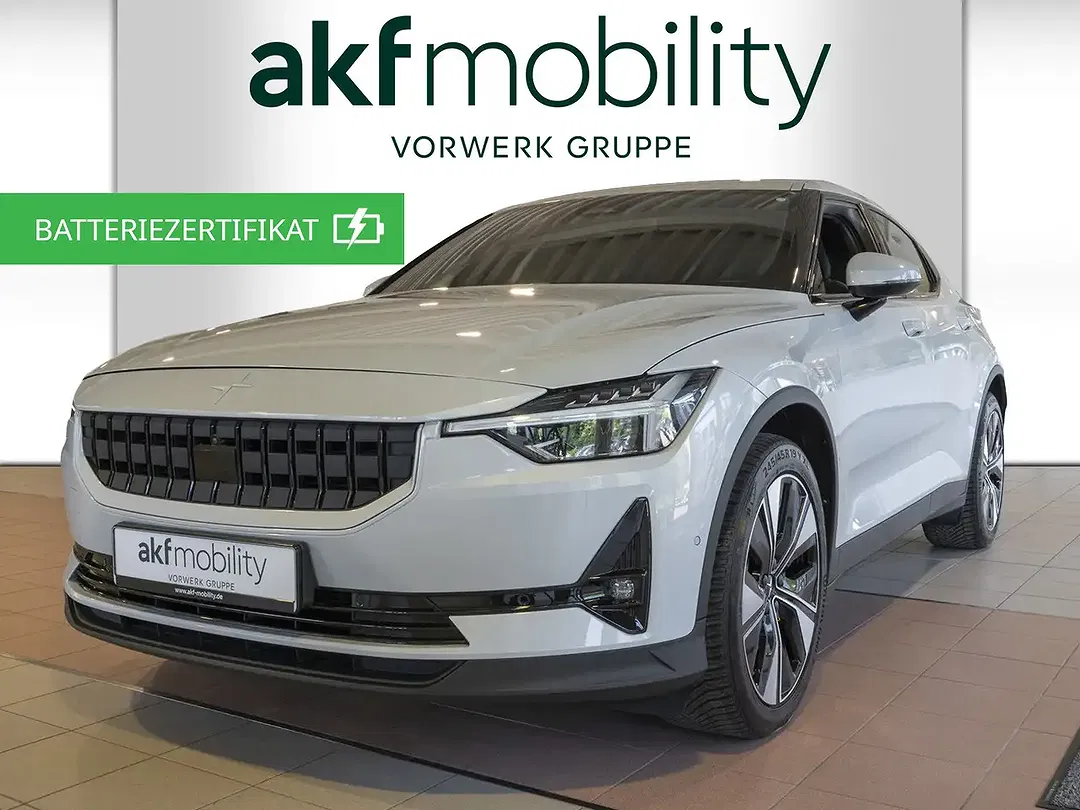 Polestar 2 78 kWh Long Range Single Motor - foto 1