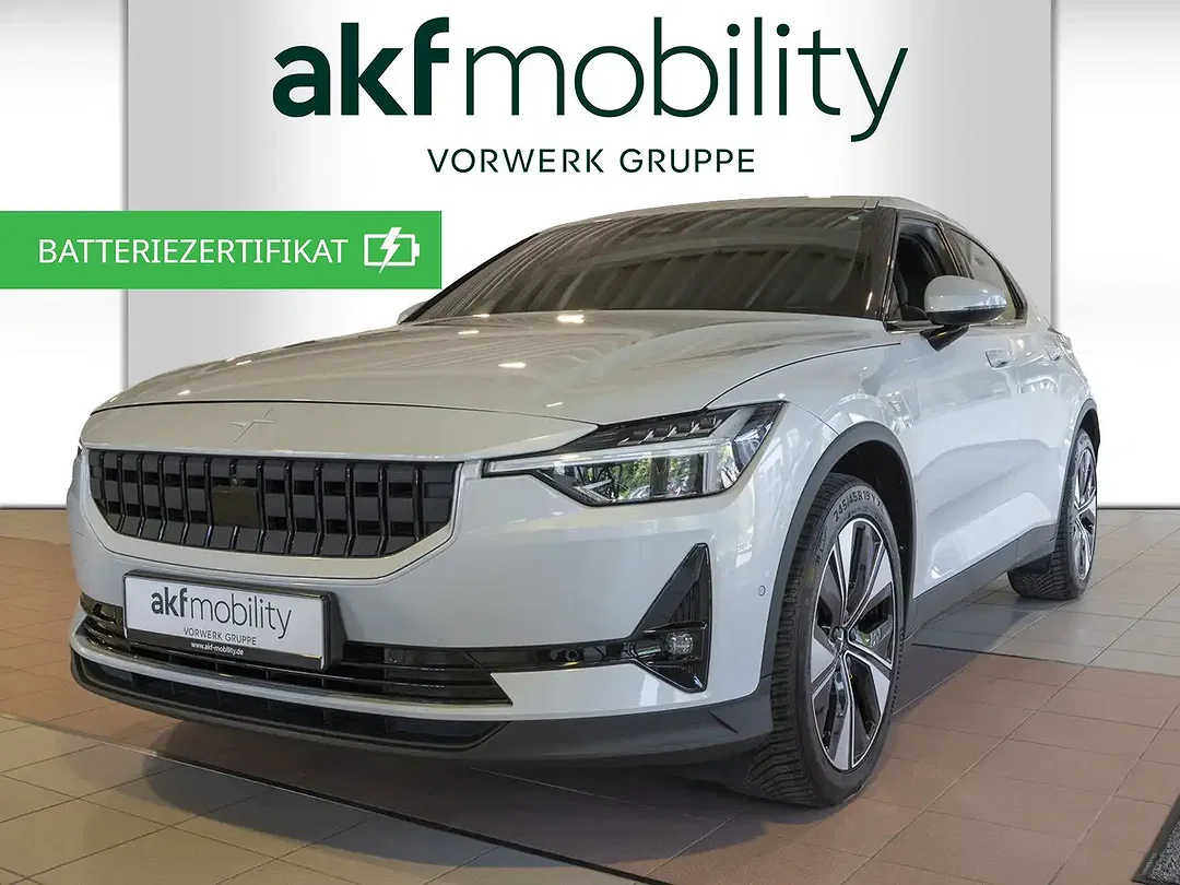 Polestar 2 78 kWh Long Range Single Motor - Afbeelding 1