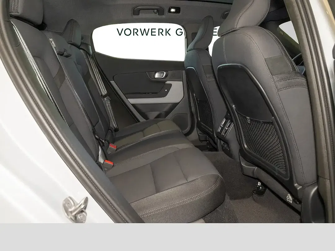 Polestar 2 78 kWh Long Range Single Motor - Thumbnail 11