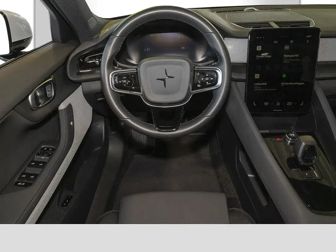 Polestar 2 78 kWh Long Range Single Motor - Thumbnail 13