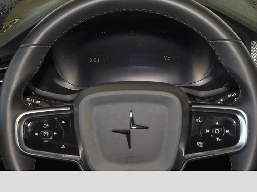 Polestar 2 78 kWh Long Range Single Motor - foto 15