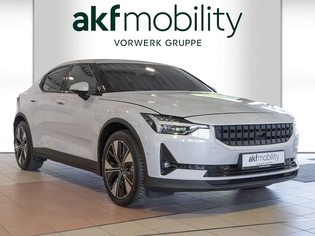 Polestar 2 78 kWh Long Range Single Motor - Thumbnail 4