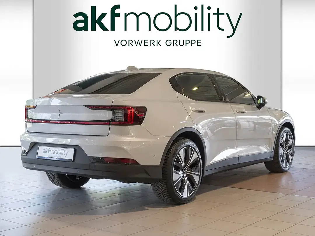 Polestar 2 78 kWh Long Range Single Motor - Thumbnail 5