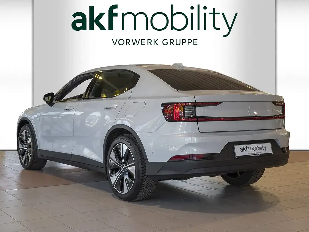 Polestar 2 78 kWh Long Range Single Motor - Thumbnail 6