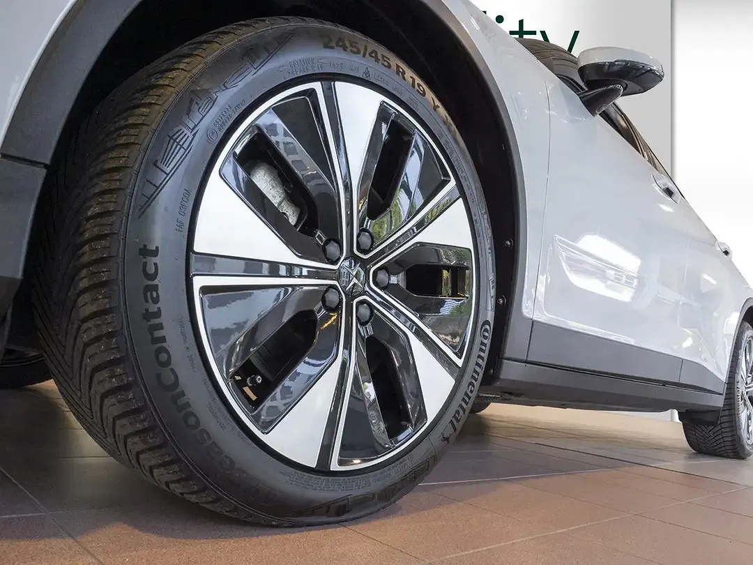 Polestar 2 78 kWh Long Range Single Motor - Thumbnail 7