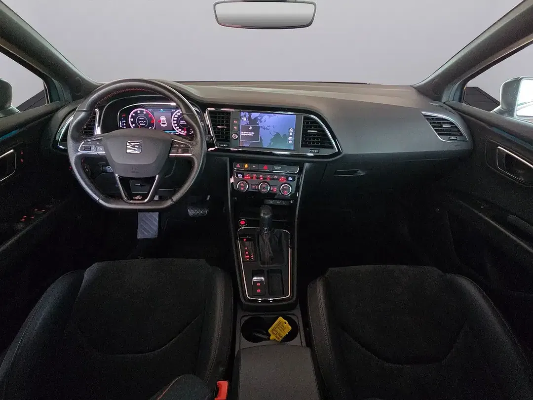 SEAT Leon FR - Thumbnail 12
