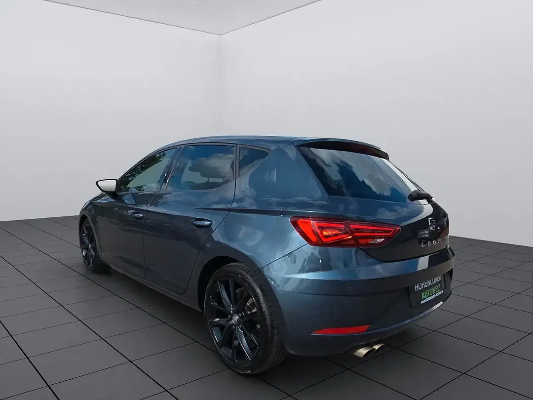 SEAT Leon FR - Thumbnail 5