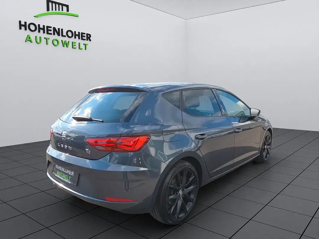 SEAT Leon FR - Thumbnail 7