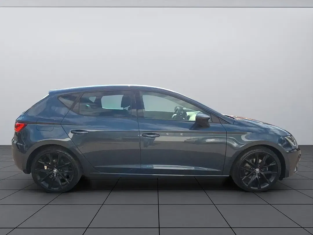 SEAT Leon FR - Thumbnail 8