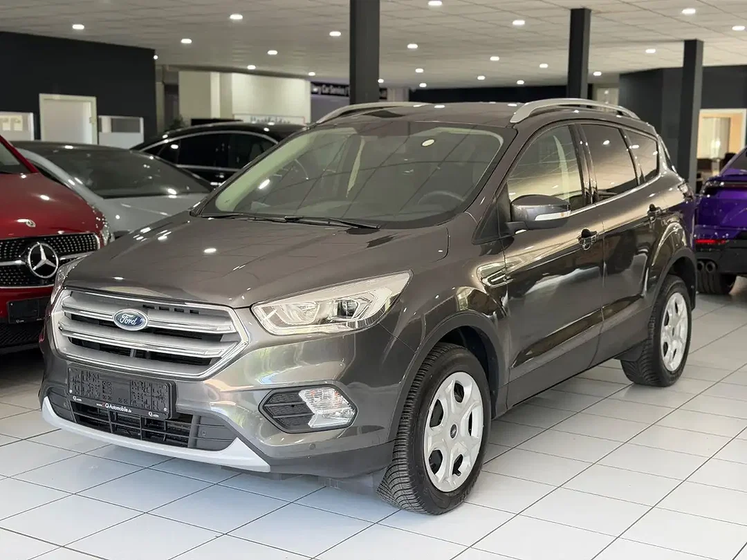 Ford Kuga 4x4 - Afbeelding 1