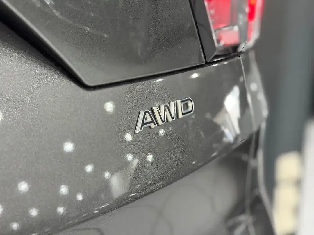 Ford Kuga 4x4 - Thumbnail 5