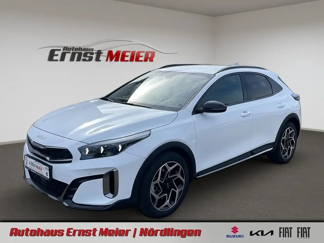 Kia XCeed 1.6 DCT GT-Line - Afbeelding 1