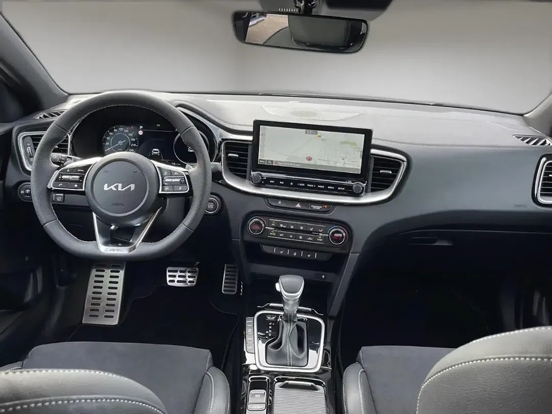 Kia XCeed 1.6 DCT GT-Line - Thumbnail 11