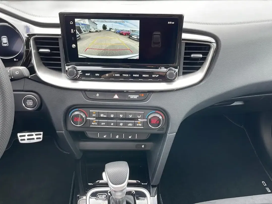 Kia XCeed 1.6 DCT GT-Line - Thumbnail 12