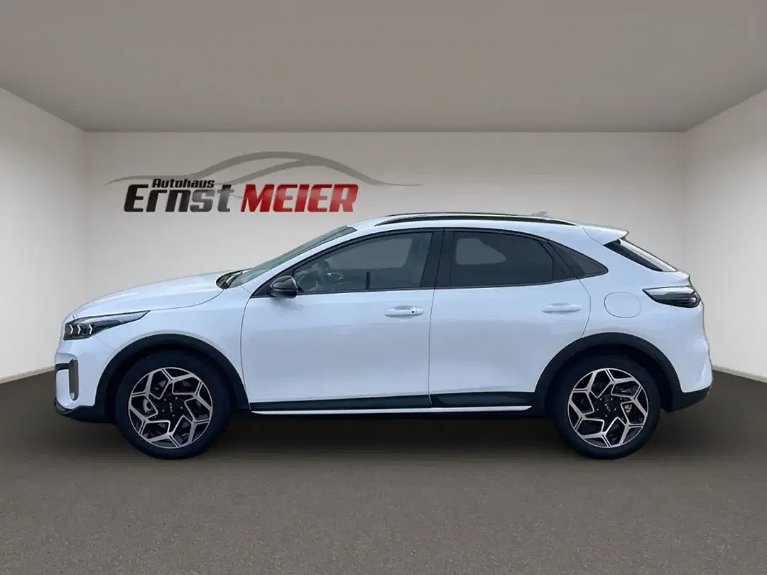Kia XCeed 1.6 DCT GT-Line - foto 2