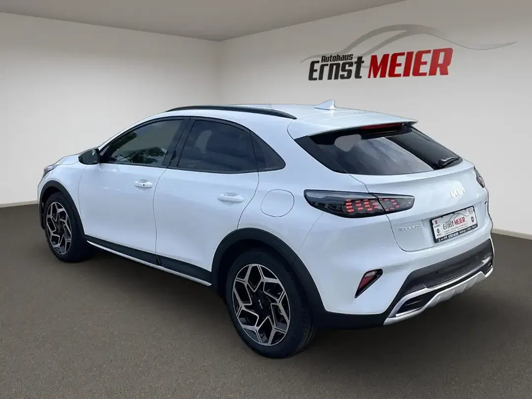 Kia XCeed 1.6 DCT GT-Line - Thumbnail 3