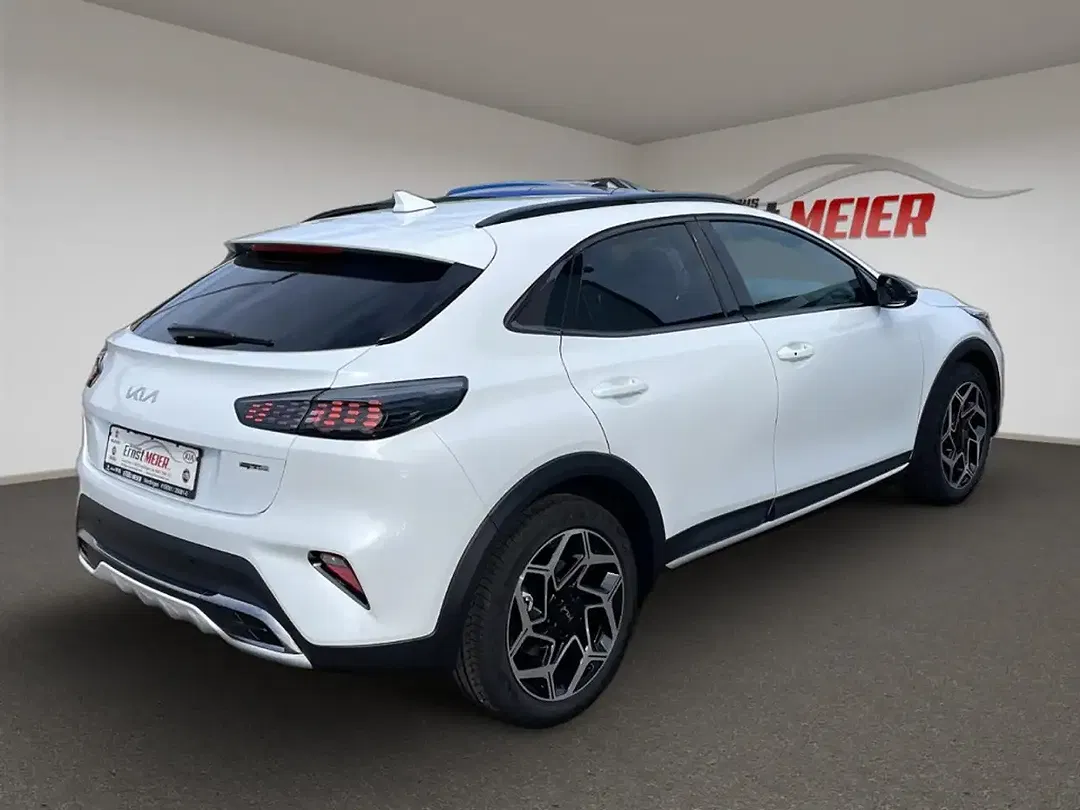 Kia XCeed 1.6 DCT GT-Line - Thumbnail 5