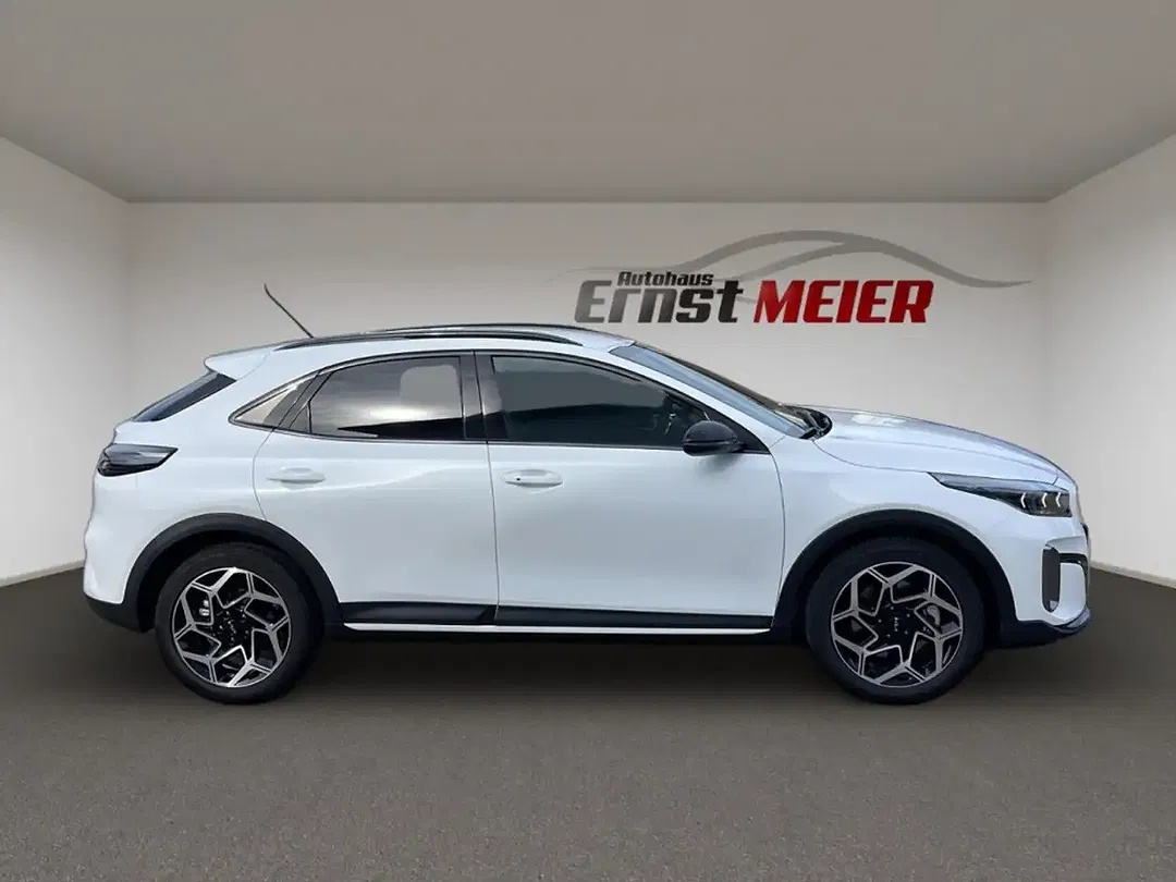 Kia XCeed 1.6 DCT GT-Line - Thumbnail 6