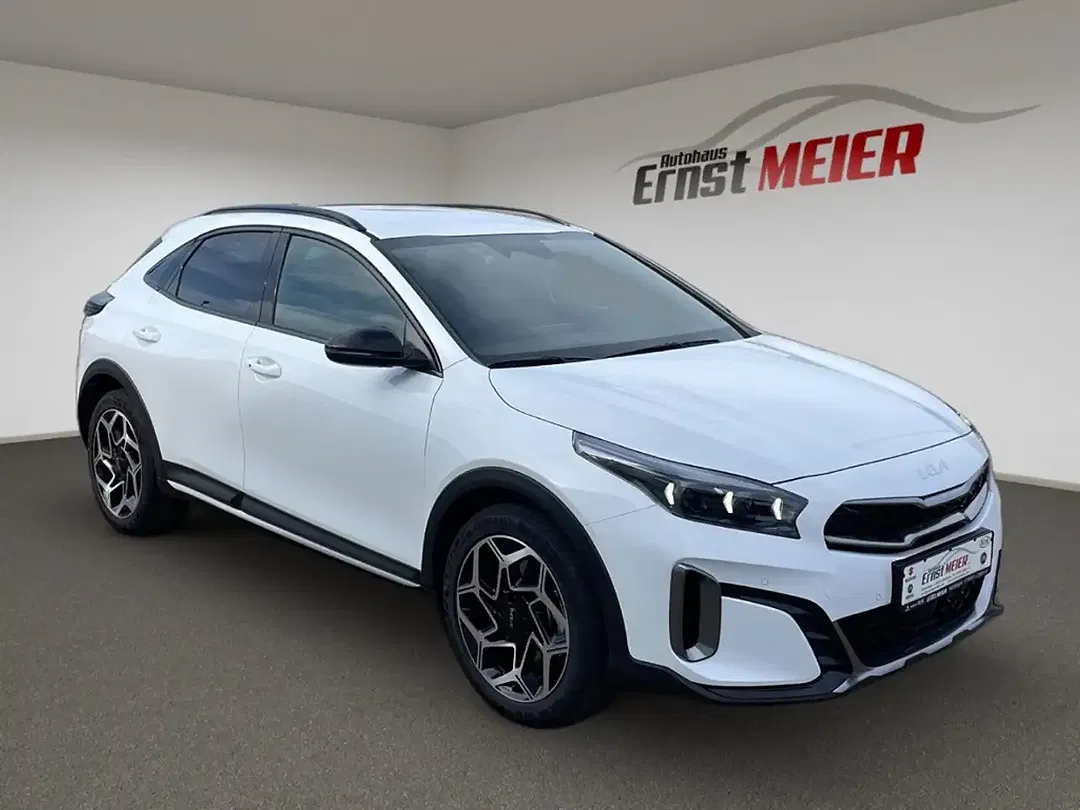 Kia XCeed 1.6 DCT GT-Line - Thumbnail 7