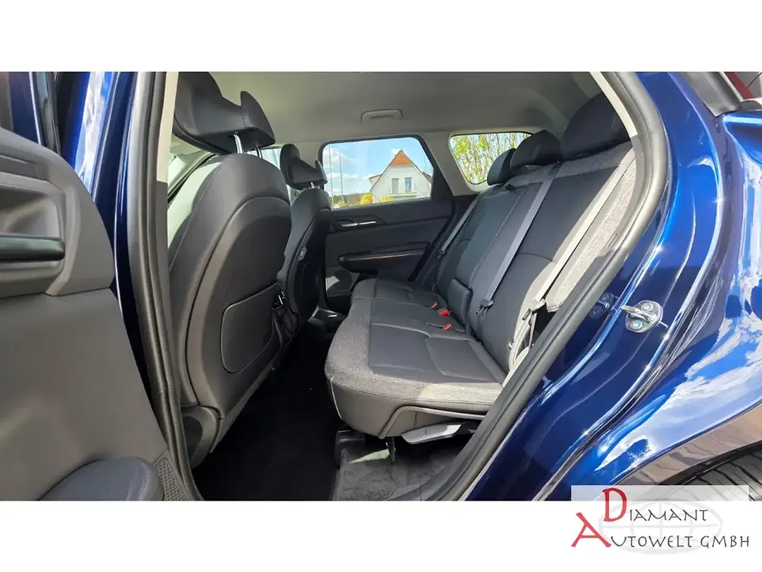 Kia EV5 Earth - Thumbnail 10