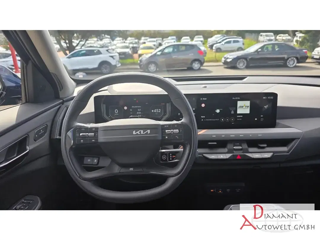 Kia EV5 Earth - Thumbnail 12