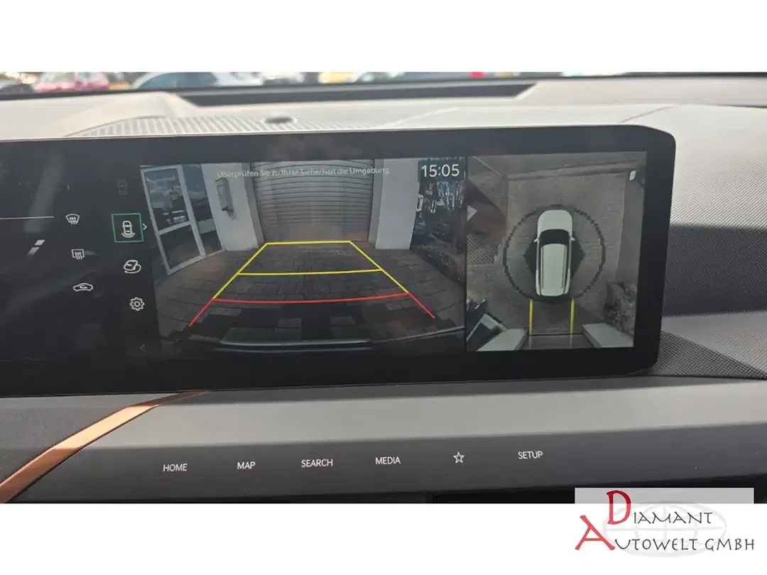 Kia EV5 Earth - Thumbnail 14