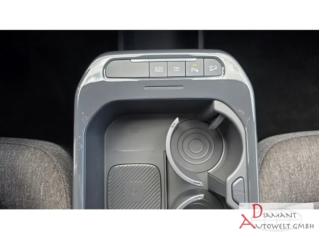 Kia EV5 Earth - foto 15