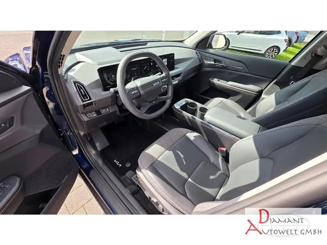 Kia EV5 Earth - Thumbnail 9