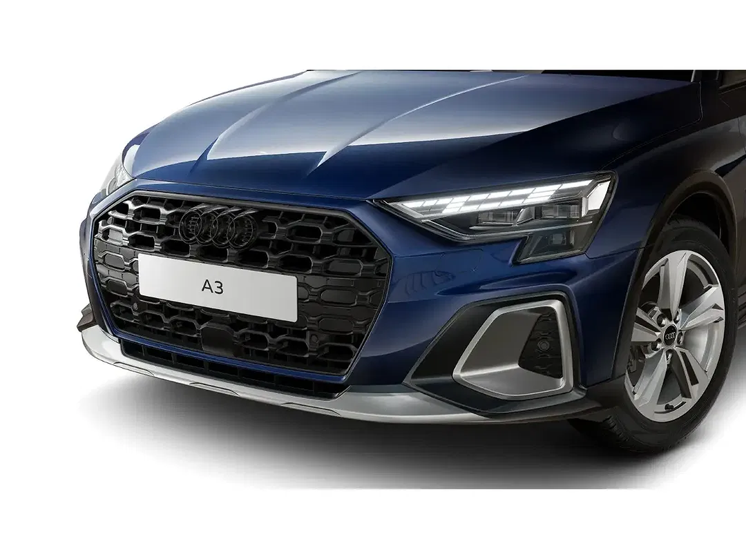 Audi A3 TFSI S tronic allstreet - foto 10