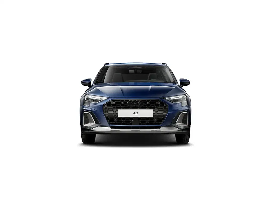 Audi A3 TFSI S tronic allstreet - Thumbnail 3