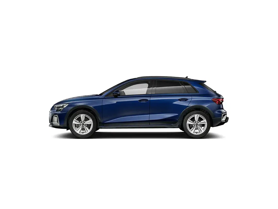 Audi A3 TFSI S tronic allstreet - Thumbnail 4