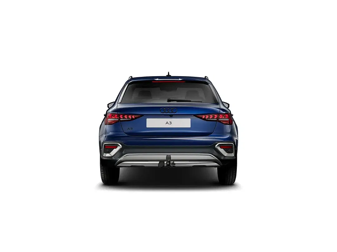 Audi A3 TFSI S tronic allstreet - Thumbnail 5