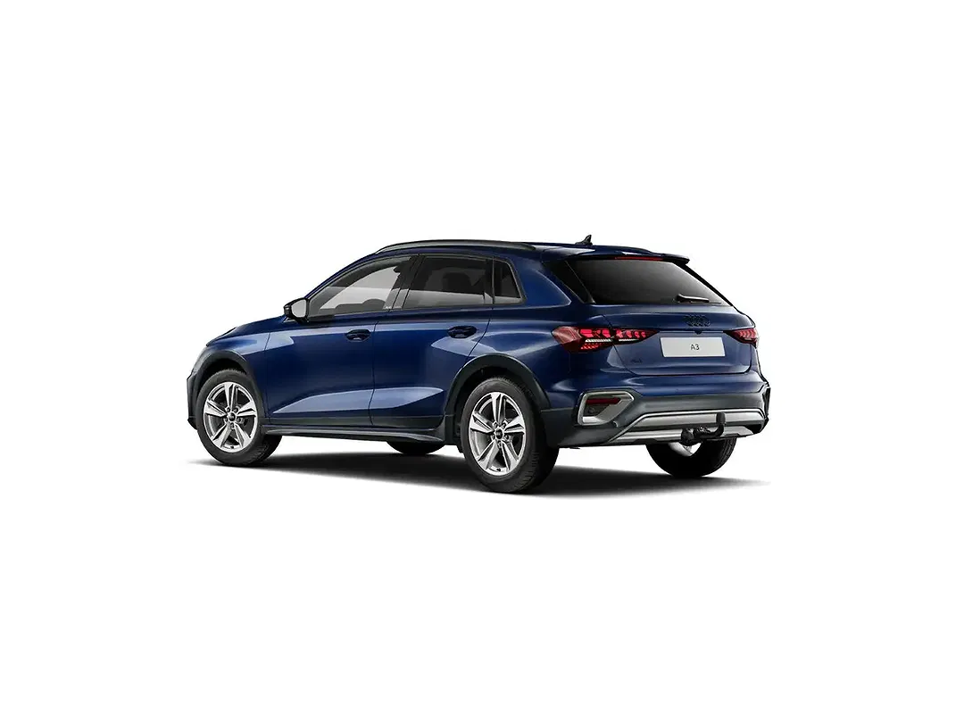 Audi A3 TFSI S tronic allstreet - Thumbnail 6