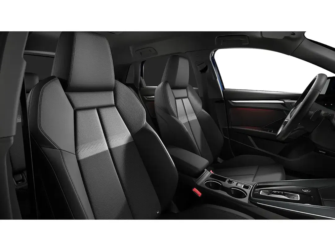 Audi A3 TFSI S tronic allstreet - Thumbnail 7
