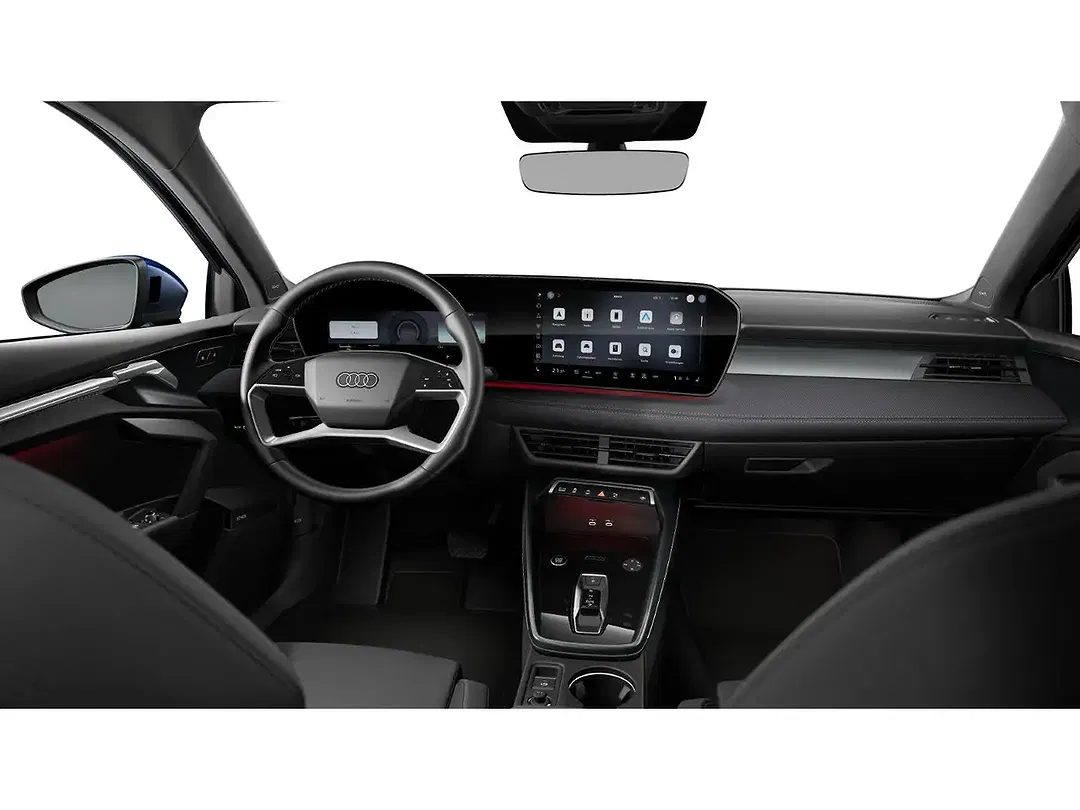 Audi A3 TFSI S tronic allstreet - Thumbnail 8