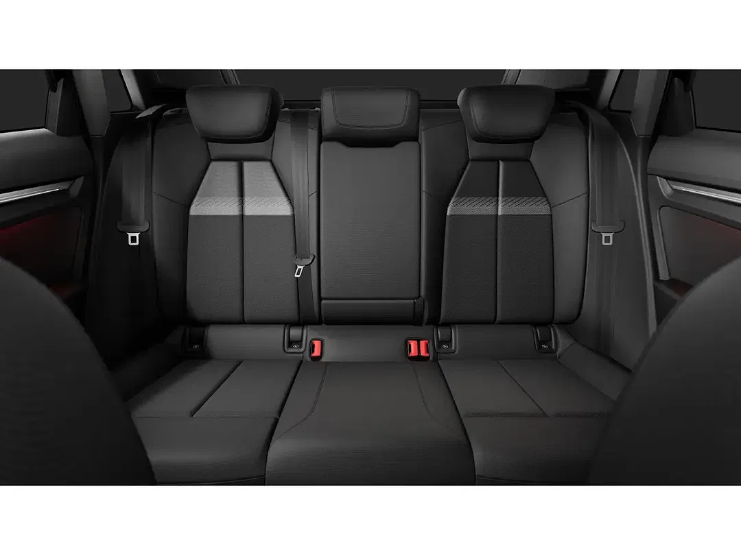 Audi A3 TFSI S tronic allstreet - Thumbnail 9
