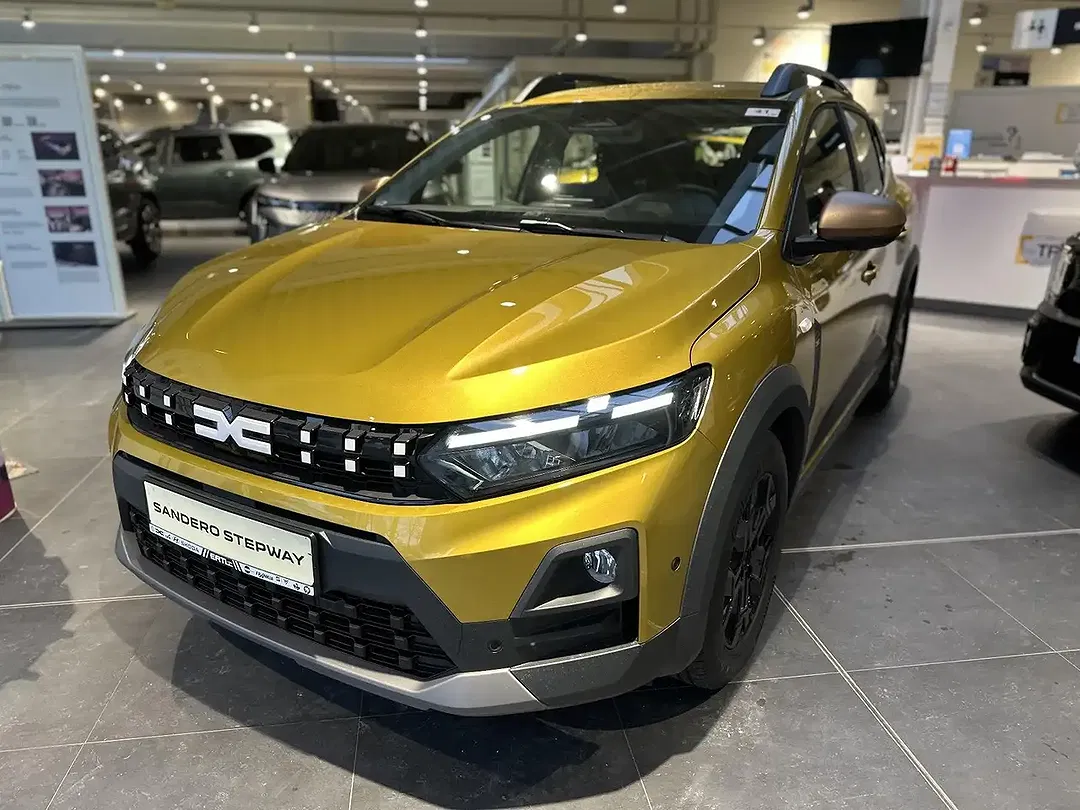 Dacia Sandero TCe Stepway Extreme - foto 1