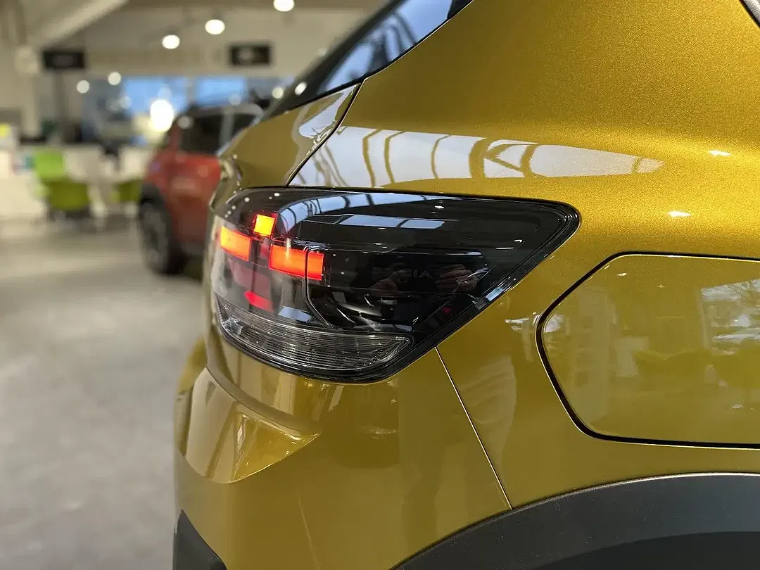 Dacia Sandero TCe Stepway Extreme - Thumbnail 10