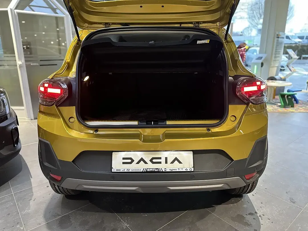 Dacia Sandero TCe Stepway Extreme - foto 15