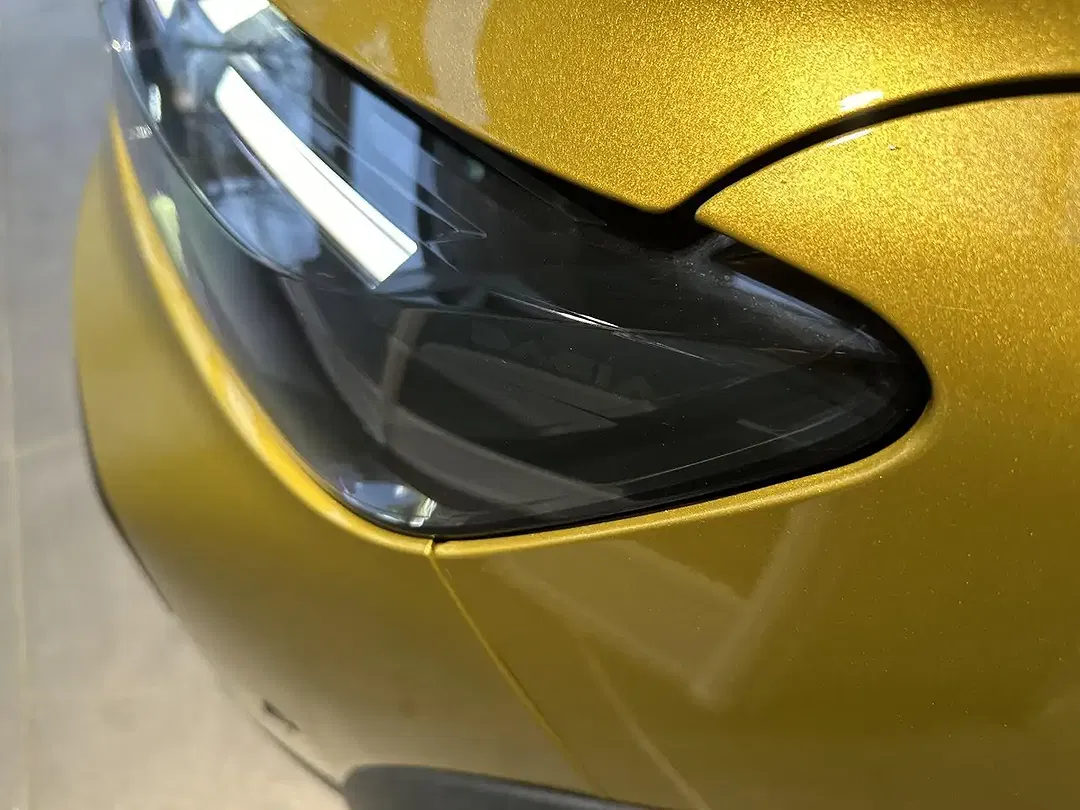 Dacia Sandero TCe Stepway Extreme - Thumbnail 5