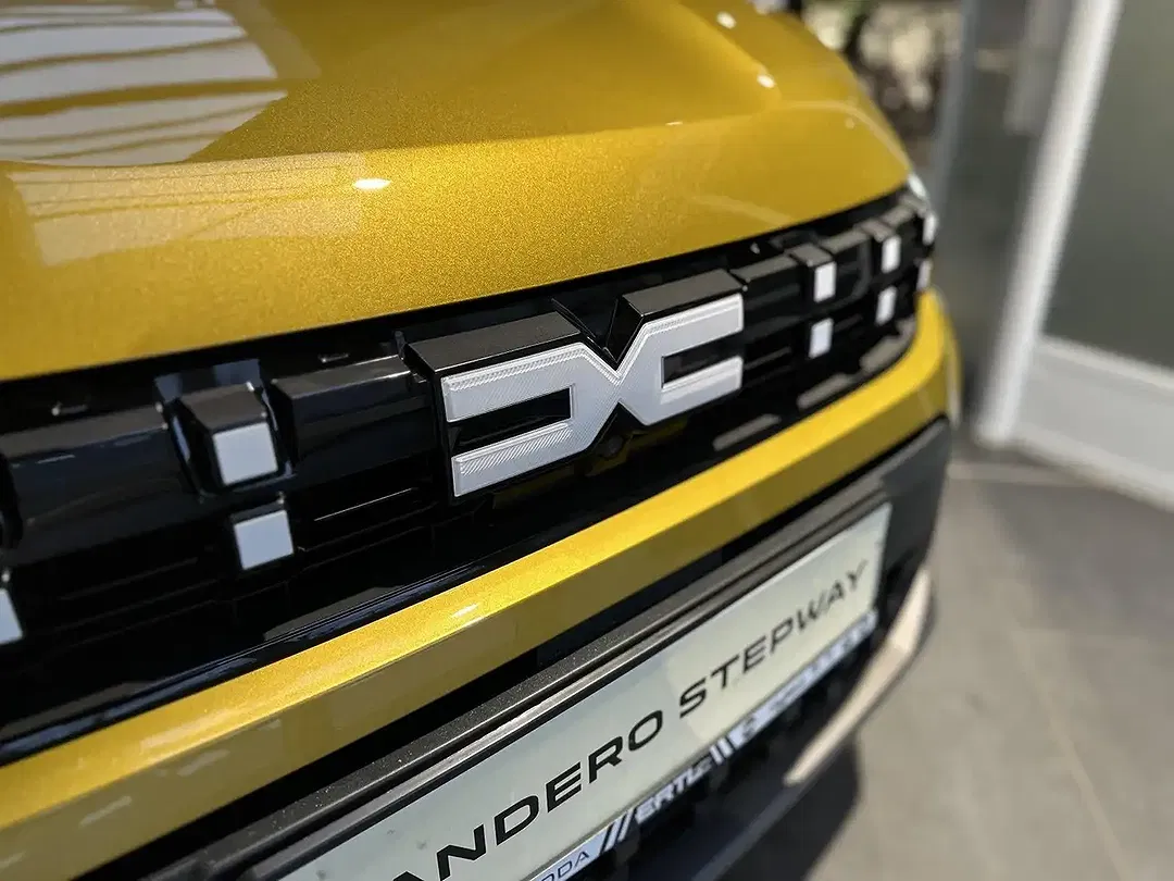 Dacia Sandero TCe Stepway Extreme - Thumbnail 7