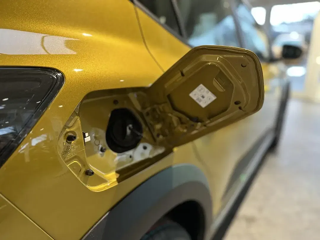 Dacia Sandero TCe Stepway Extreme - Thumbnail 9