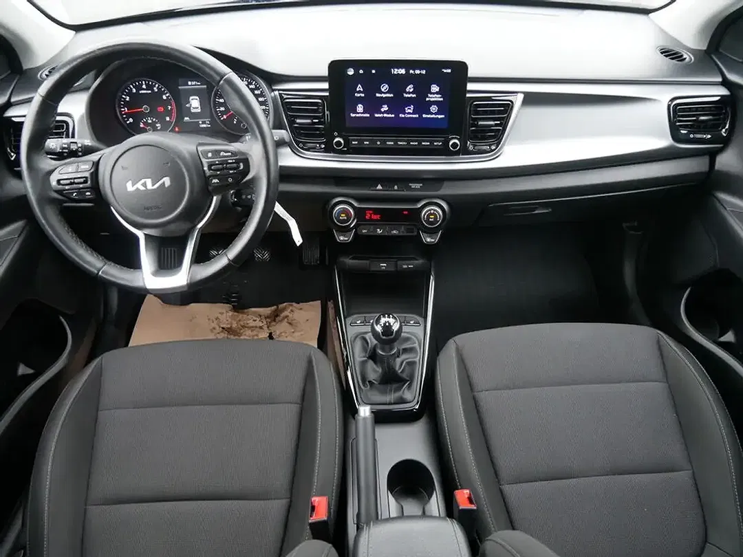 Kia Rio 1.2 Gold - Thumbnail 10