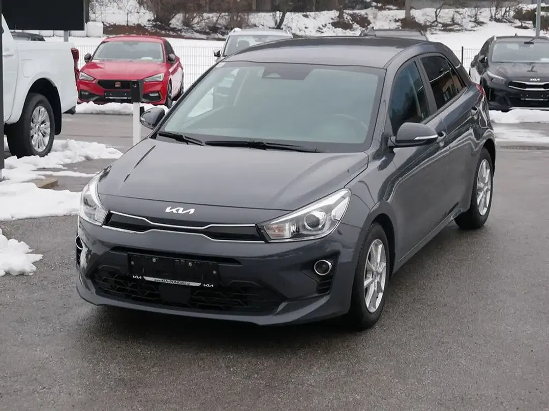 Kia Rio 1.2 Gold - foto 2