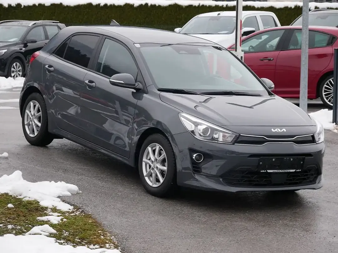 Kia Rio 1.2 Gold - Thumbnail 3