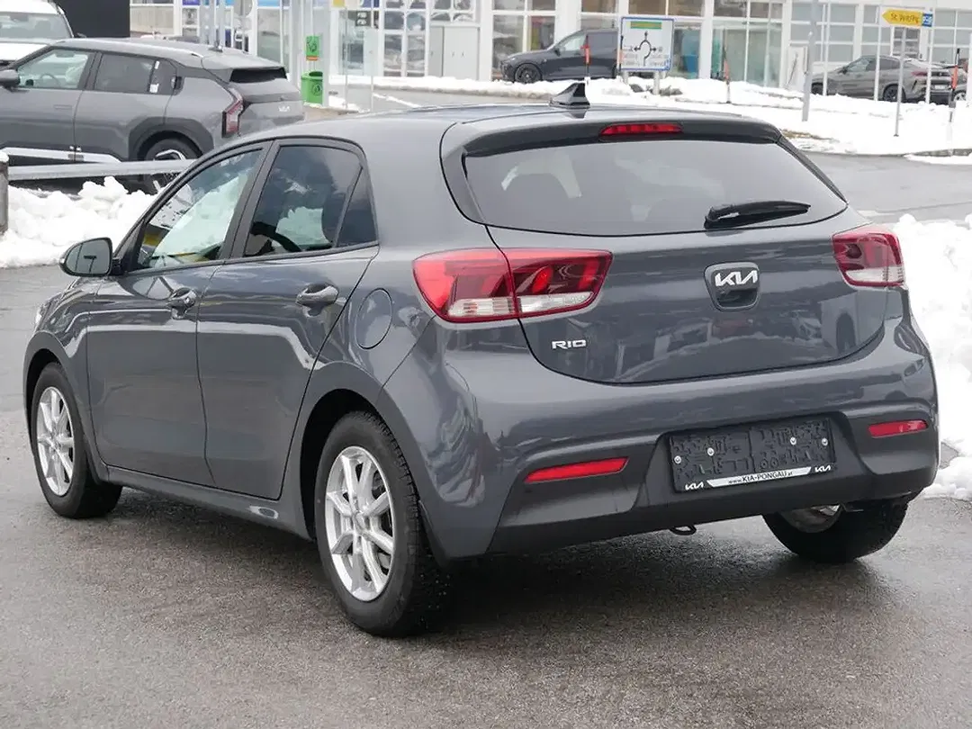 Kia Rio 1.2 Gold - Thumbnail 5