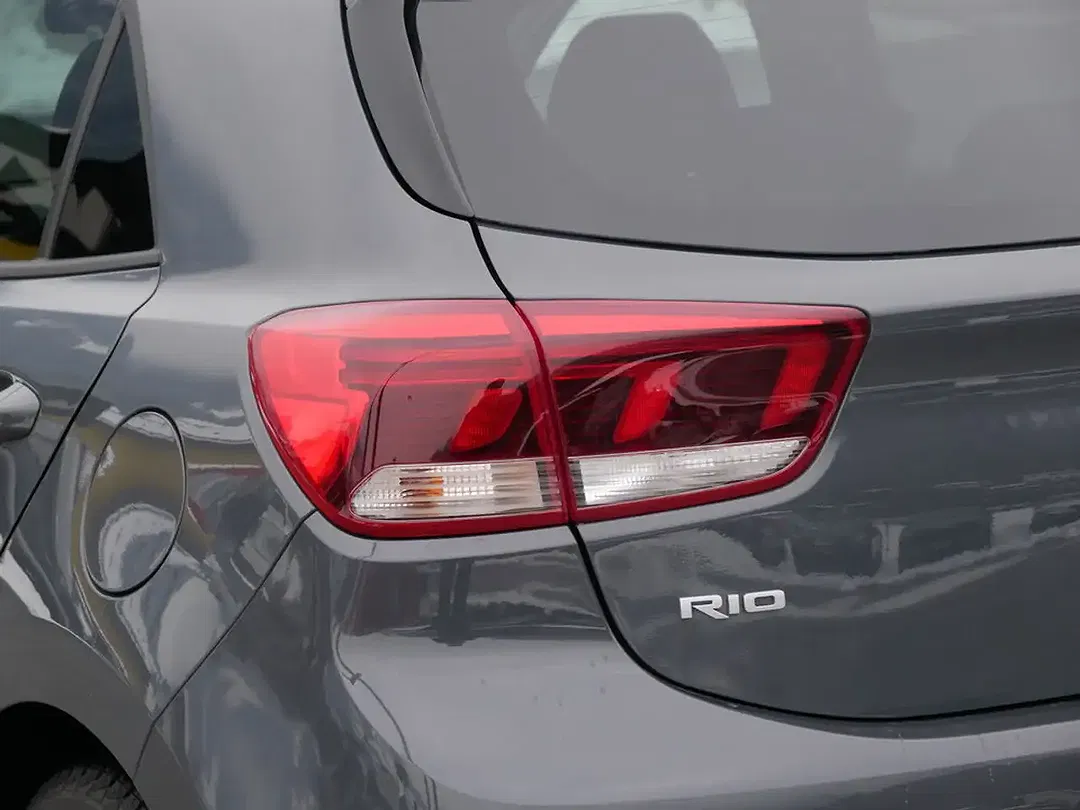 Kia Rio 1.2 Gold - Thumbnail 6