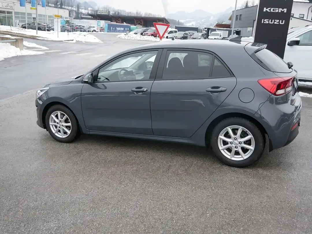 Kia Rio 1.2 Gold - Thumbnail 7