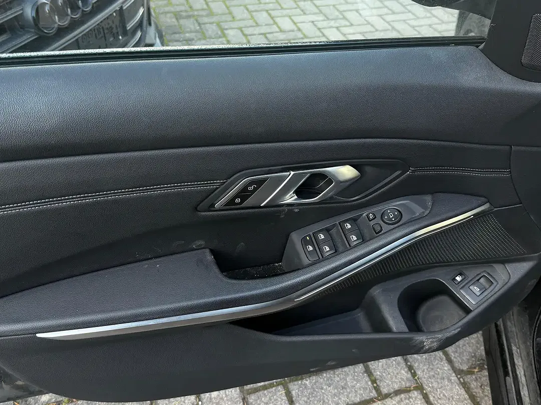 BMW 330 AUT M Sport Line Life - Thumbnail 15